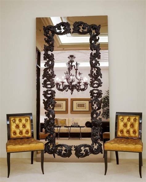 Designer Versace Wall Decor & Mirrors 